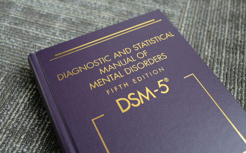 Depression and the new DSM-5 classification - insight