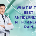 What is the Best Antidepressant for Nerve Pain